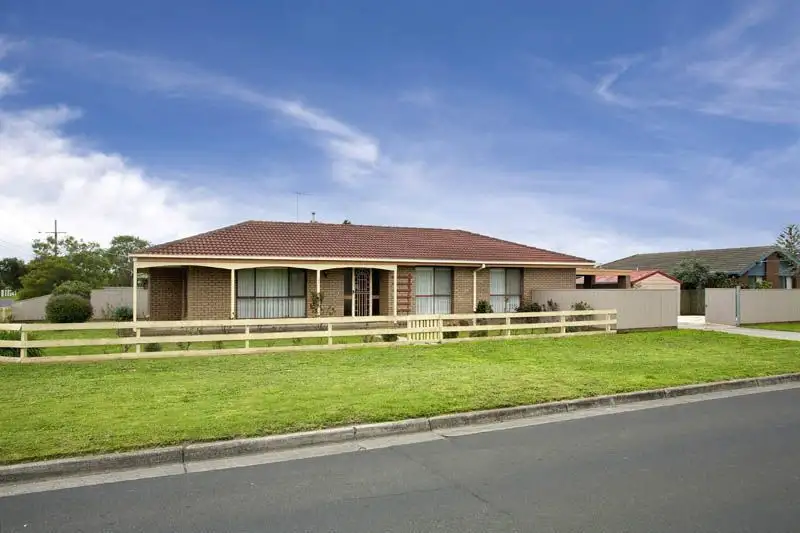 Main view of Homely house listing, 191 Francis Street, Belmont VIC 3216