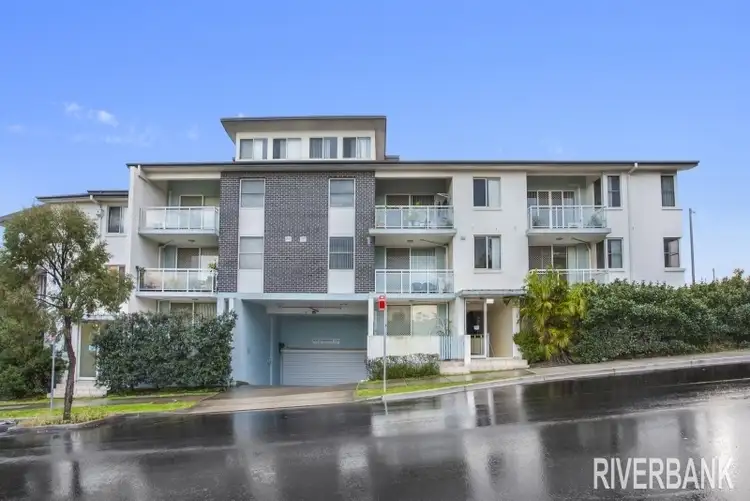 Main view of Homely unit listing, 26/124 Driftway Drive, Pemulwuy NSW 2145