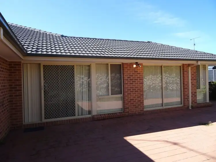 Second view of Homely house listing, 5 Hillier cl, Camden Park NSW 2570