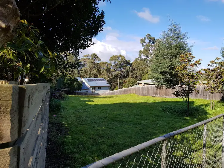 Main view of Homely land listing, 14 Birdwood Avenue, Healesville VIC 3777