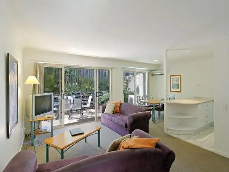 Fourth view of Homely apartment listing, 9/5-7 Old Bangalow Road, Byron Bay NSW 2481