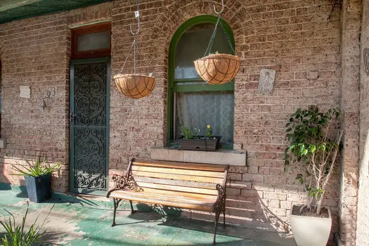 Second view of Homely house listing, 63 Frederick, St Peters NSW 2044