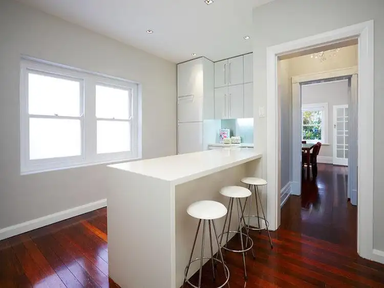 Sixth view of Homely apartment listing, 1/74 Elizabeth Bay Road, Elizabeth Bay NSW 2011