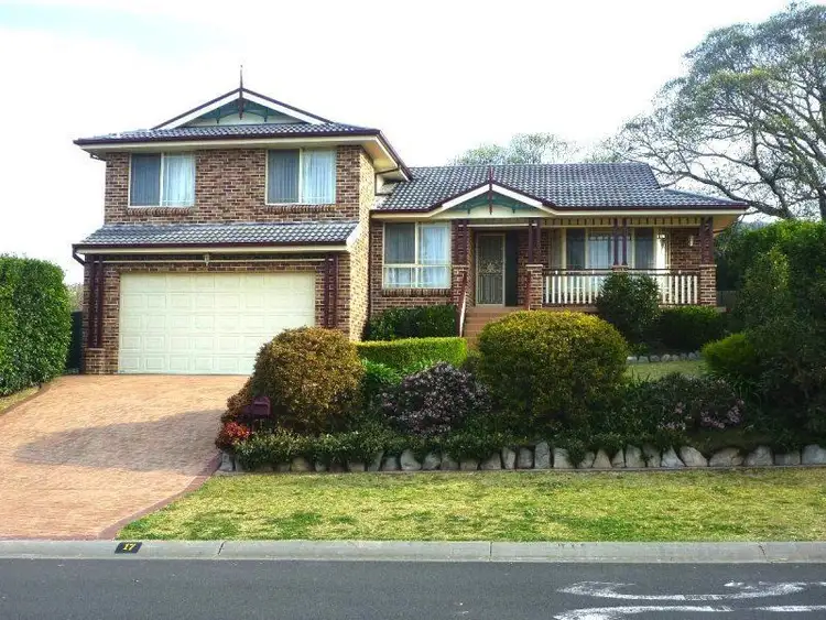 Main view of Homely house listing, 17 Fields Drive, Albion Park NSW 2527