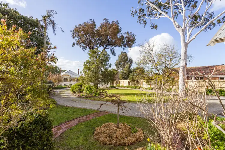 Fifth view of Homely house listing, 131 Skene Street, Newtown VIC 3220