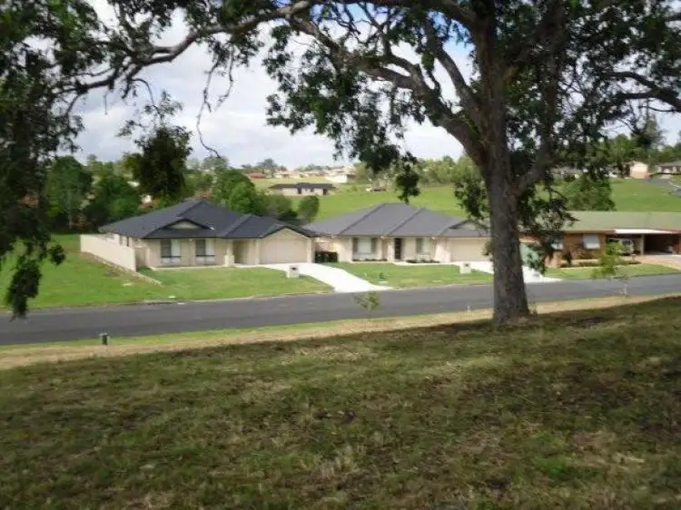 Fourth view of Homely land listing, 8 and 10 Tallowwood Street, South Grafton NSW 2460