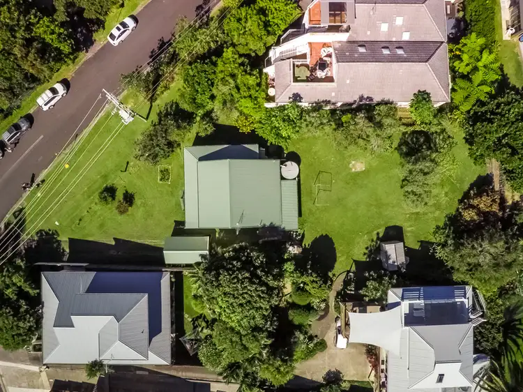 Third view of Homely house listing, 48 Paterson Street, Byron Bay NSW 2481