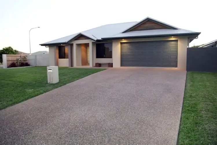 Second view of Homely house listing, 1 Canthium Court, Mount Louisa QLD 4814