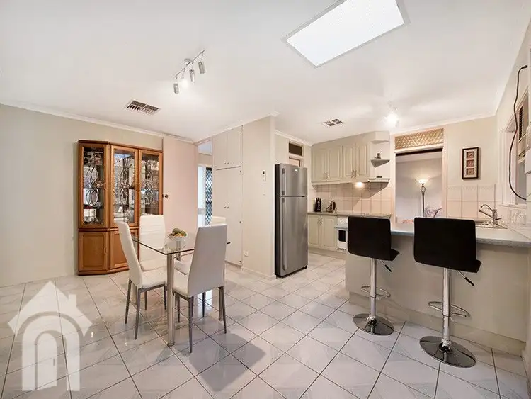 Second view of Homely house listing, 16 Holly Rise, Hackham West SA 5163