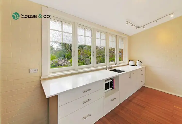 Third view of Homely house listing, 45 Stewart Street, Dundas Valley NSW 2117