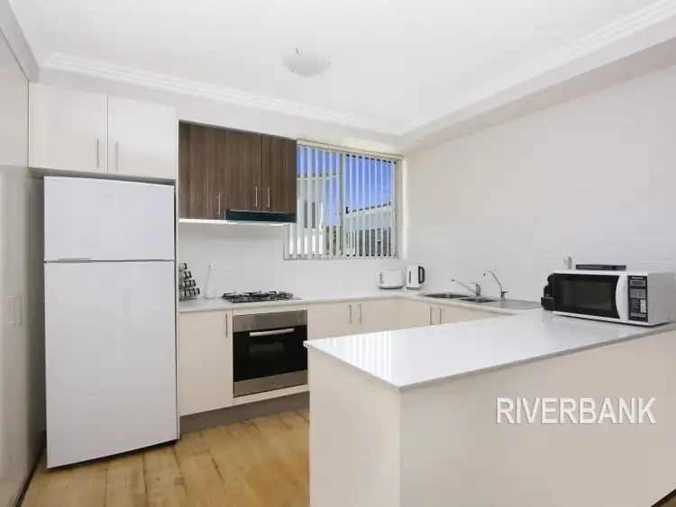 21/124 Driftway Drive, Pemulwuy NSW 2145