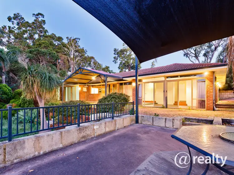 28 Kundyl Court, Kelmscott WA 6111