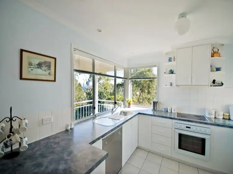 Fifth view of Homely house listing, 535 Oceana Drive, Howrah TAS 7018
