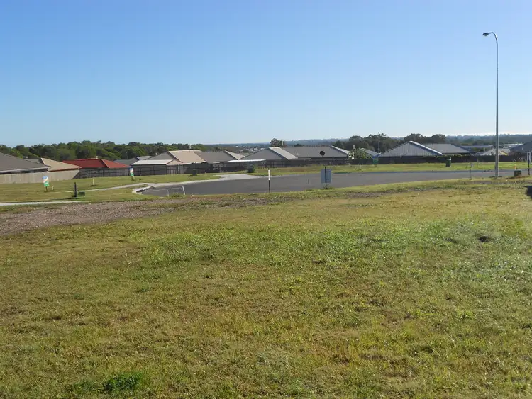 Second view of Homely land listing, Lot 16 Flynn Court, Urraween QLD 4655