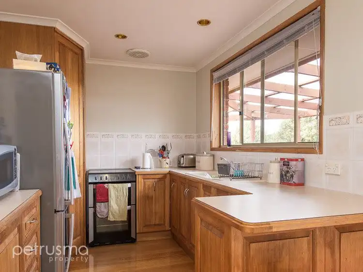 Second view of Homely house listing, 7 Welcome Avenue, Kingston TAS 7050