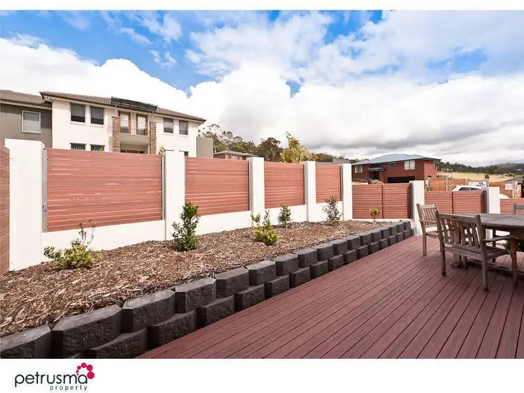 Sixth view of Homely house listing, 1 Desailly Place, Howrah TAS 7018