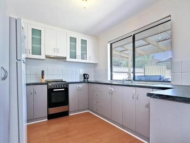 Second view of Homely house listing, 28 Driftwood Crescent, Seaford Rise SA 5169