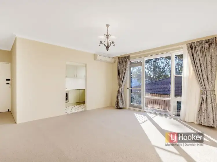 8/3 Constitution Rd, Dulwich Hill NSW 2203