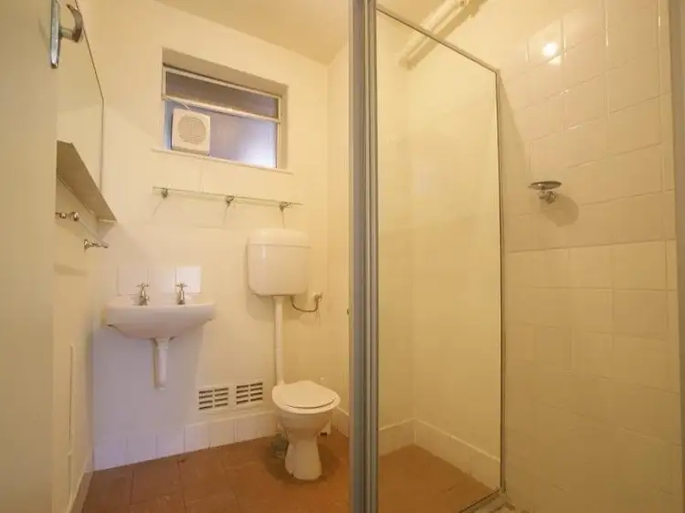 Fifth view of Homely unit listing, 3/23 Avonmore Terrace, Cottesloe WA 6011