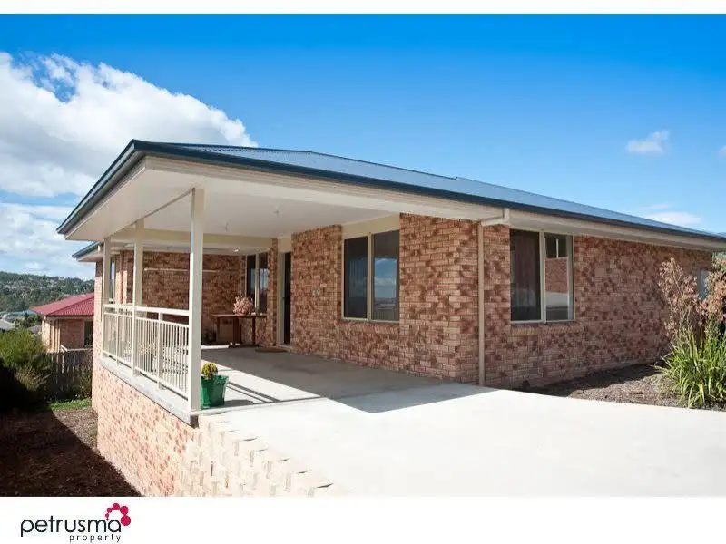 Main view of Homely house listing, 6/153 Summerleas Road, Kingston TAS 7050