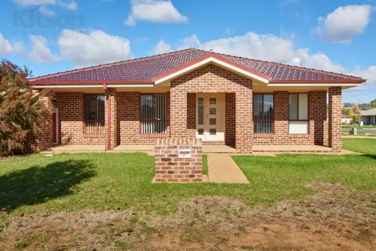 49 Mima Street, Glenfield Park NSW 2650