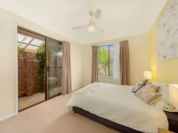 Second view of Homely unit listing, 1/34 Sunrise Crescent, Lennox Head NSW 2478
