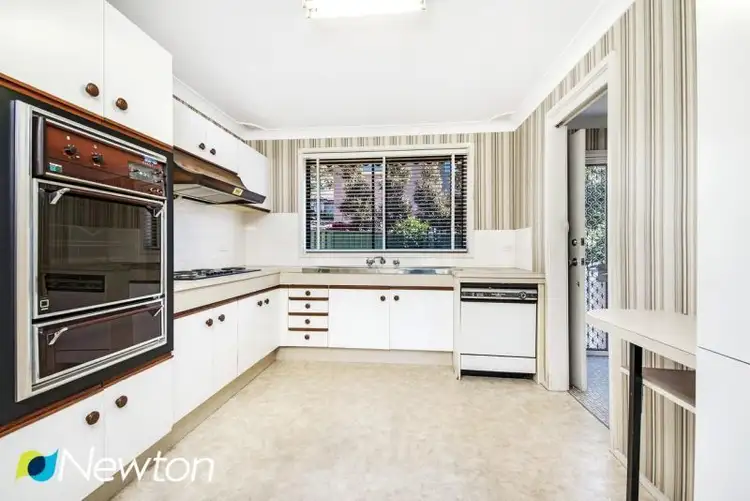 Third view of Homely townhouse listing, 15/246-248 Kingsway, Caringbah NSW 2229