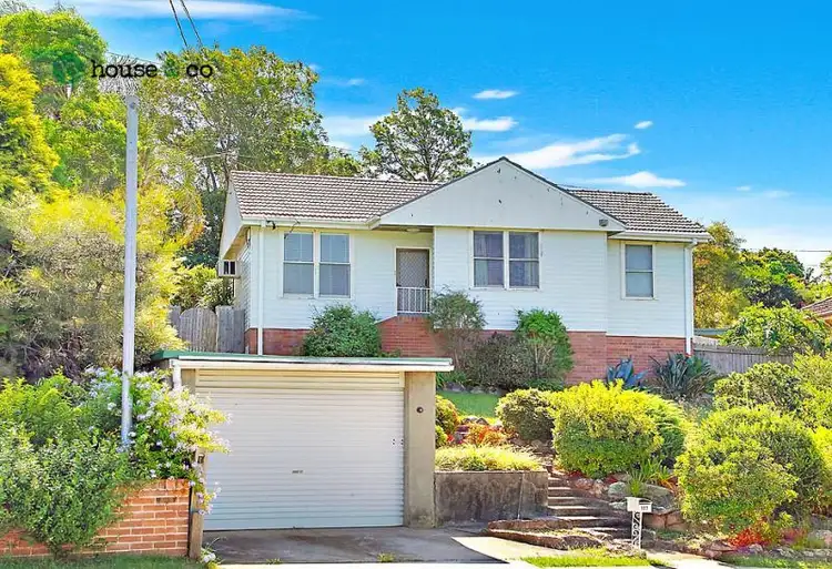 107 Marshall Road, Carlingford NSW 2118