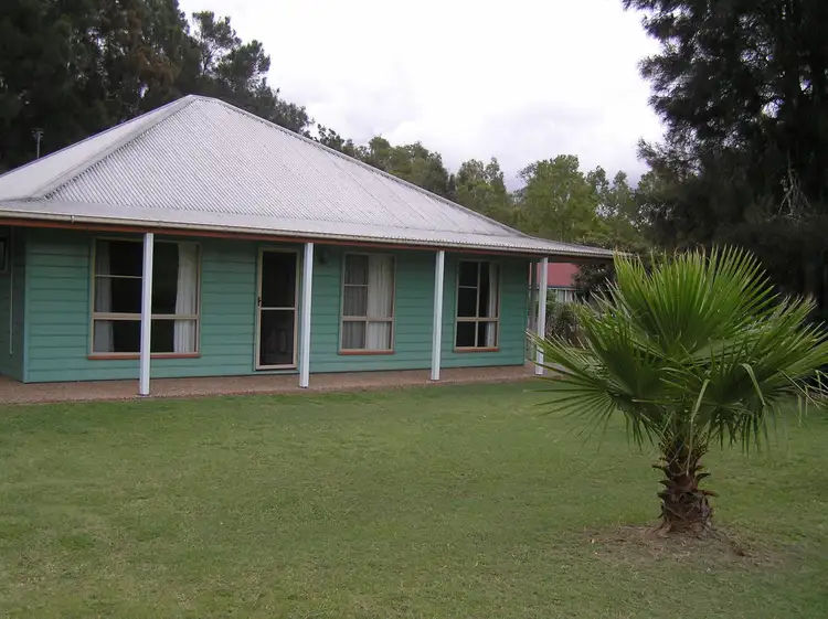 Main view of Homely house listing, 28 ONeil's Road Withcott, Withcott QLD 4352