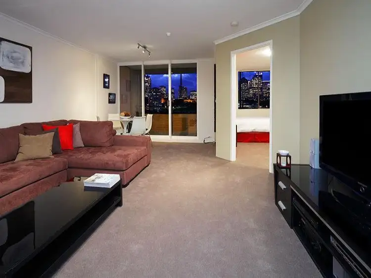 Main view of Homely apartment listing, 1105/73 Victoria Street, Potts Point NSW 2011