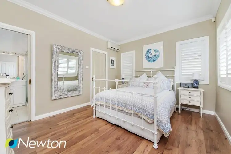 Fifth view of Homely villa listing, 3/14-16 Epacris Ave, Caringbah South NSW 2229