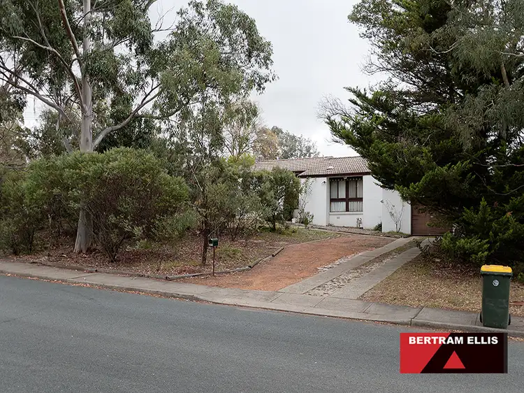 4 Carleton Street, Kambah ACT 2902
