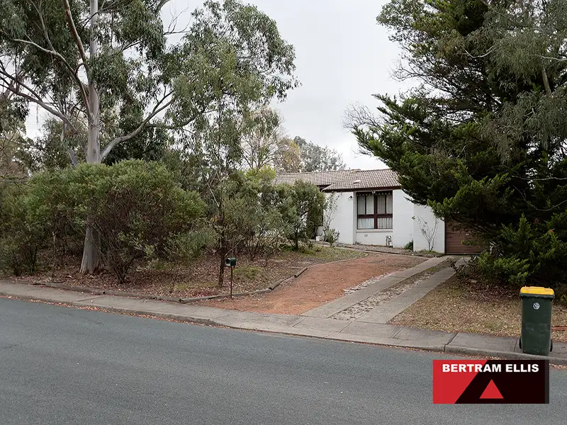 Main view of Homely house listing, 4 Carleton Street, Kambah ACT 2902