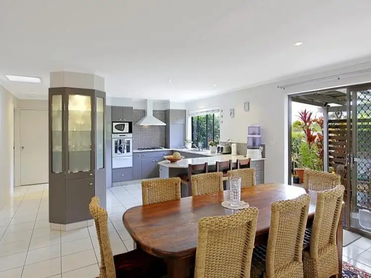 31 Bottlebrush Crescent, Suffolk Park NSW 2481