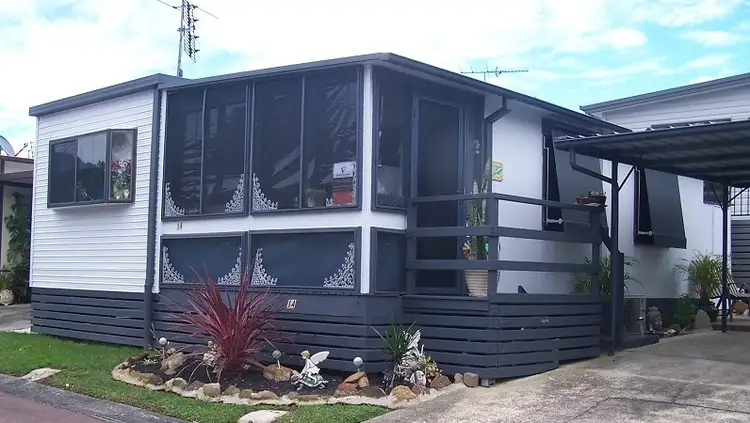 14/186 Sunrise Avenue, Halekulani NSW 2262