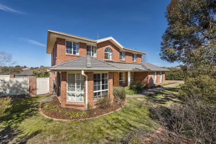 Sixth view of Homely house listing, 42 Burdekin Avenue, Amaroo ACT 2914