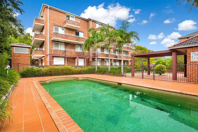 Fourth view of Homely apartment listing, 2/1 Elva Street, Strathfield NSW 2135