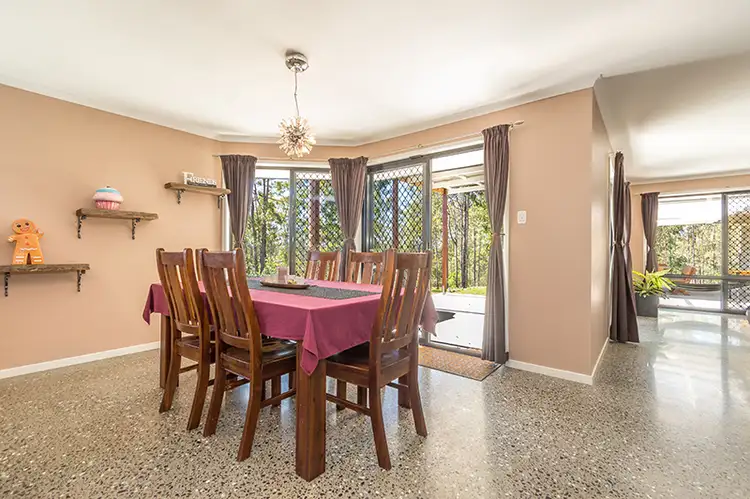 Fourth view of Homely house listing, 7-11 Canthook Crescent, New Beith QLD 4124