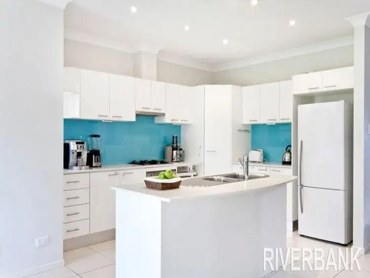 Fifth view of Homely house listing, 58 Driftway Drive, Pemulwuy NSW 2145