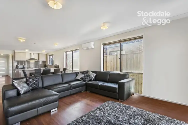 Fourth view of Homely house listing, 119 EVERLASTING BOULEVARD, Cranbourne West VIC 3977