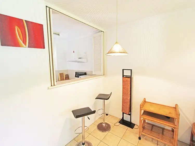 Third view of Homely apartment listing, 109/9 Coral Coast Drive, Palm Cove QLD 4879