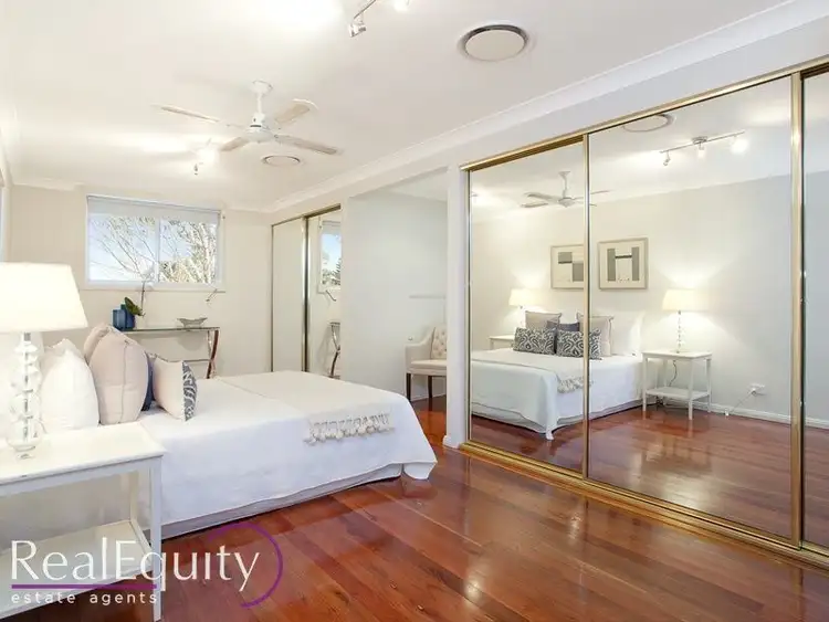 Fifth view of Homely house listing, 30 Wolverton Avenue, Chipping Norton NSW 2170