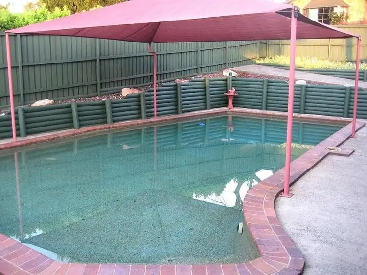 Fifth view of Homely house listing, 9 Wintergreen Place, West Pennant Hills NSW 2125