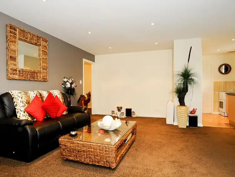 Third view of Homely villa listing, 2/4 Palm Road, Risdon Vale TAS 7016