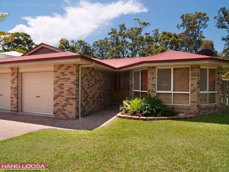 Main view of Homely house listing, 6 Scribbly Gum Court, Tewantin QLD 4565