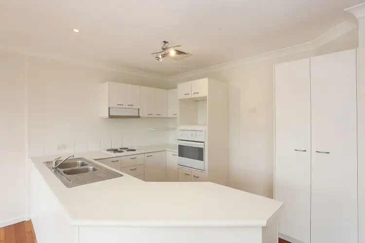 Fourth view of Homely townhouse listing, 88/3 Arundel Drive, Arundel QLD 4214