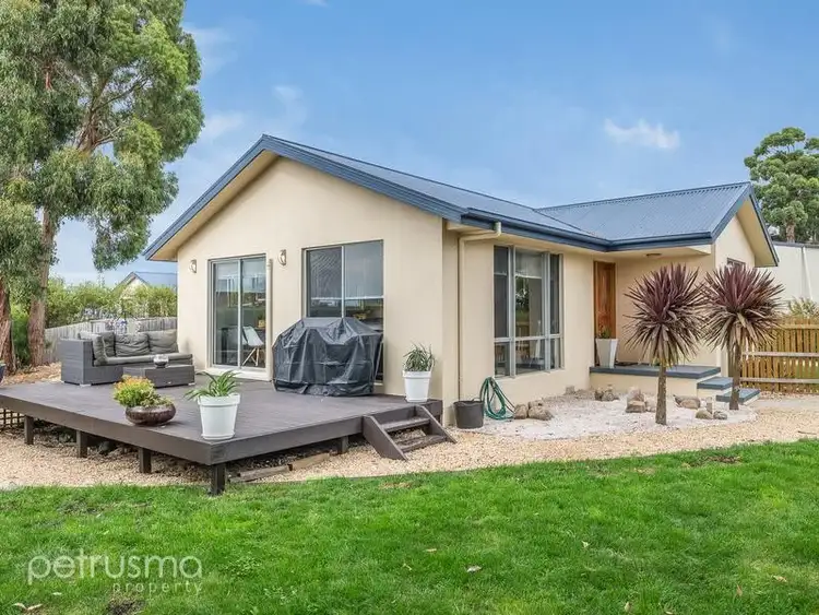 Fourth view of Homely house listing, 2/12 Wyburton Place, Margate TAS 7054