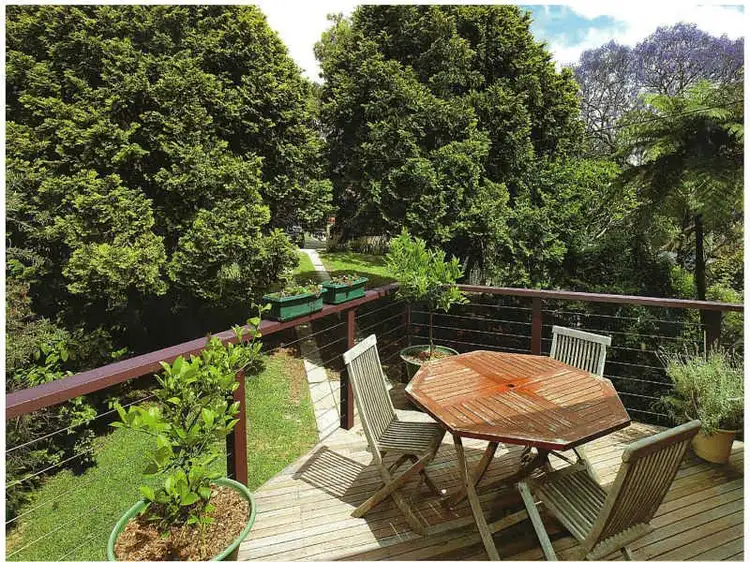 Main view of Homely house listing, 22 Kempbridge Avenue, Seaforth NSW 2092