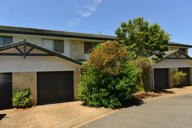 Second view of Homely townhouse listing, Saint Andrew Saint Andrew Street, Kuraby QLD 4112
