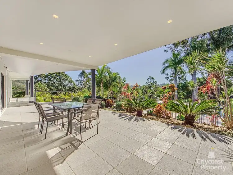 Sixth view of Homely house listing, 254 Worongary Road, Worongary QLD 4213